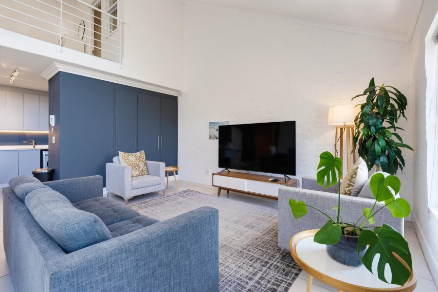 To Let 1 Bedroom Property for Rent in Oranjezicht Western Cape